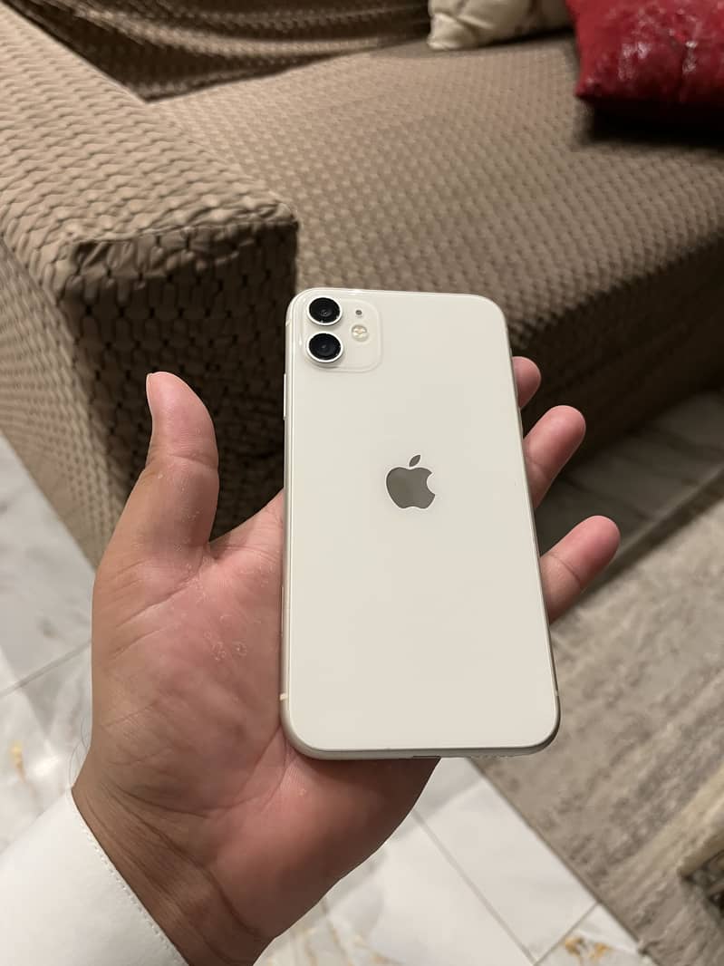 Apple iPhone 11 5