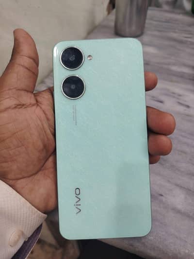 Vivo Y03