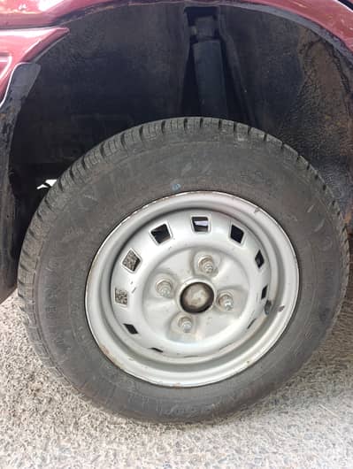 Hyundai Excel 1993 urgent sale