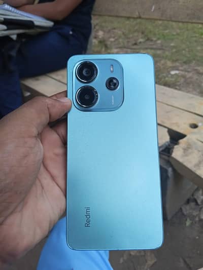 Xiaomi Redmi Note 14