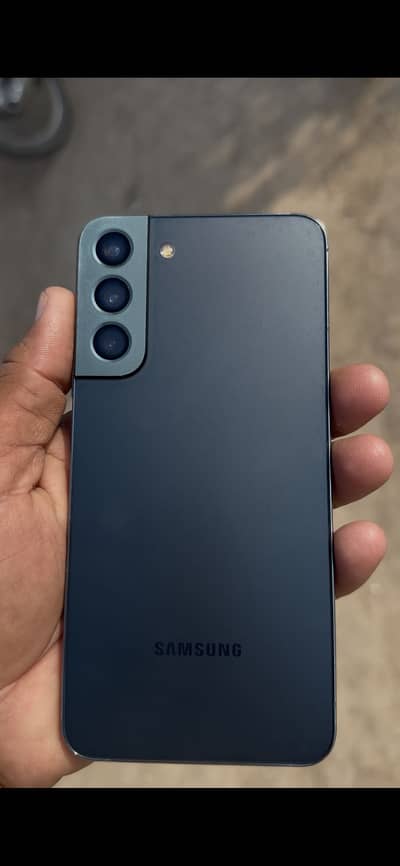 Samsung Mobile S22 Plus