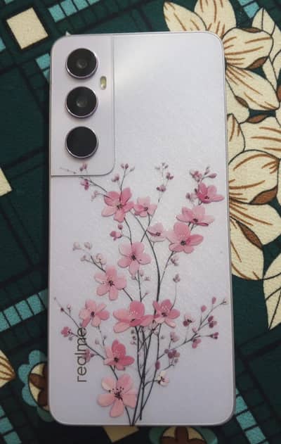 Realme C65 used condition 10/9.5