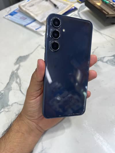 Samsung Mobile A55 5G NON-PTA