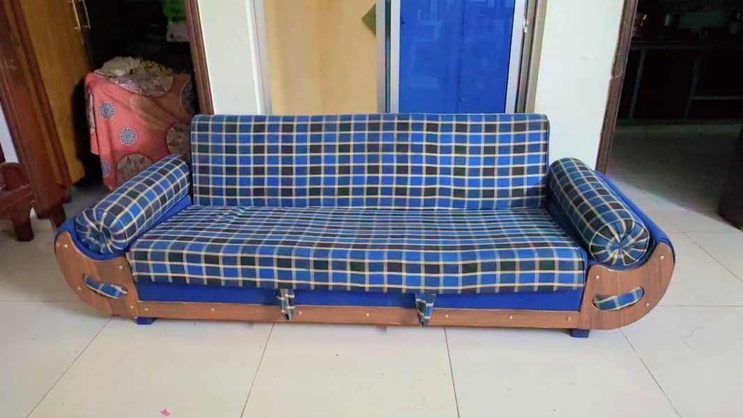 sofa cum bed 1