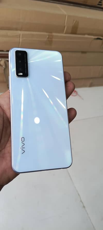 Vivo Y20