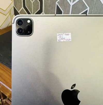 IPad Pro 11 3rd ganration