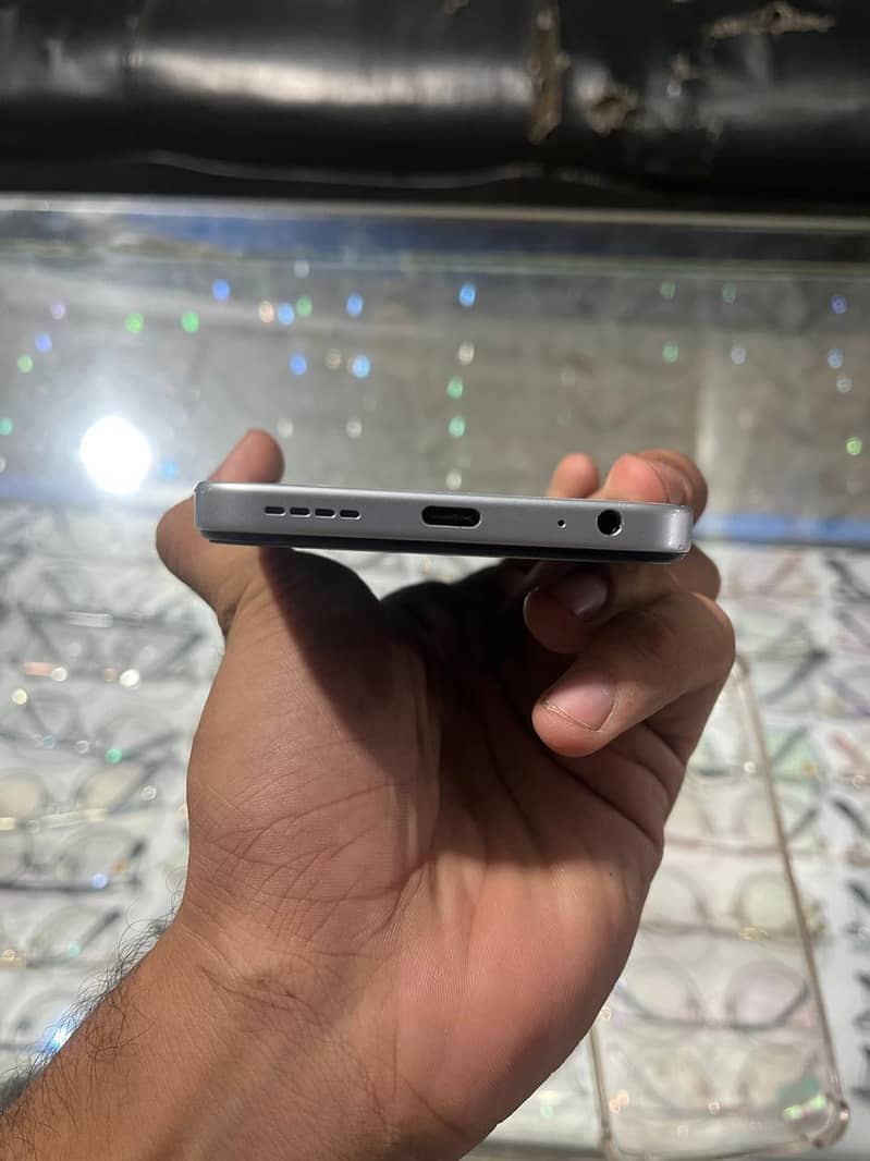 Infinix Other Model 3