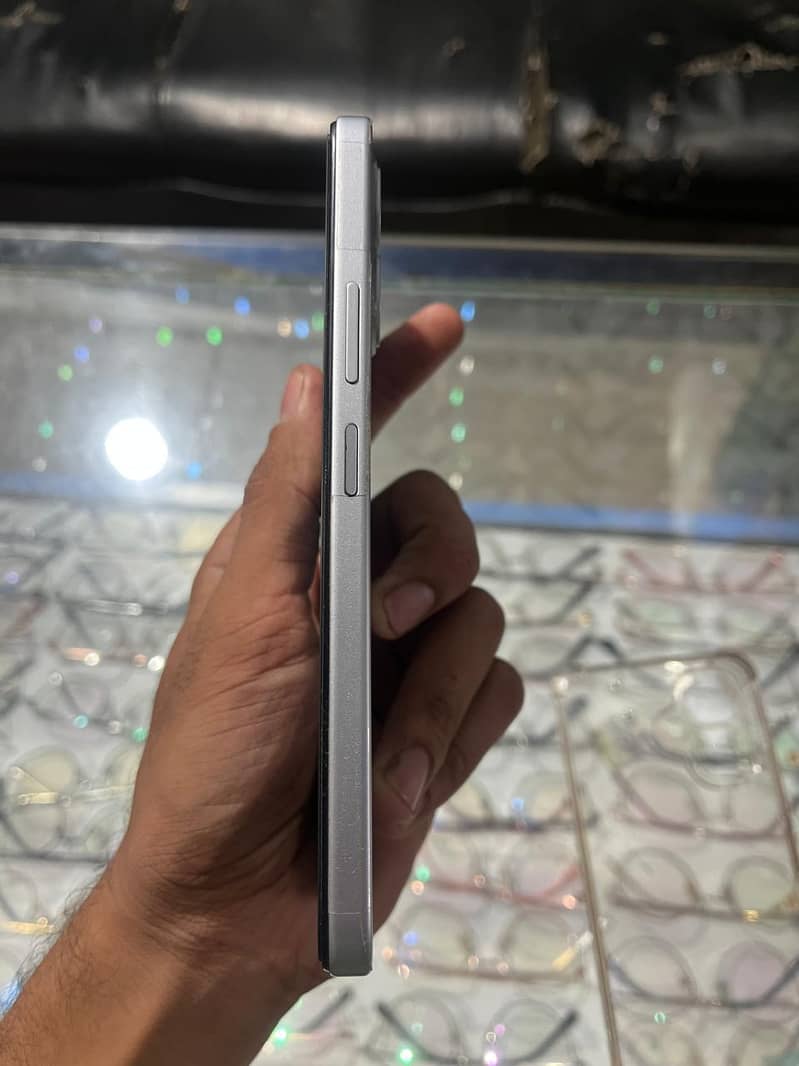 Infinix Other Model 4
