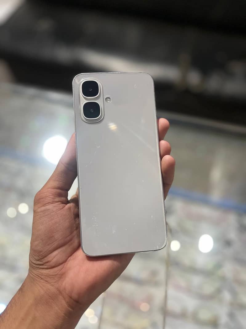 Infinix Other Model 5