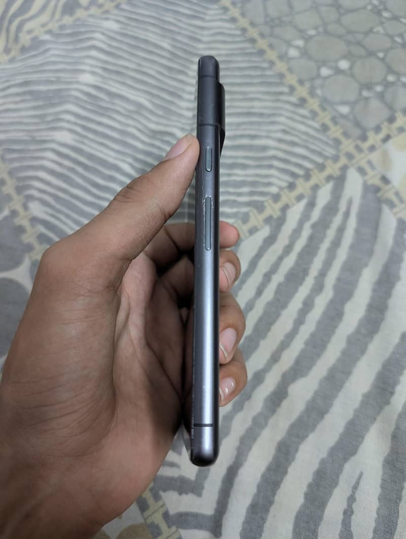Google Pixel 7 (dual approved) 1