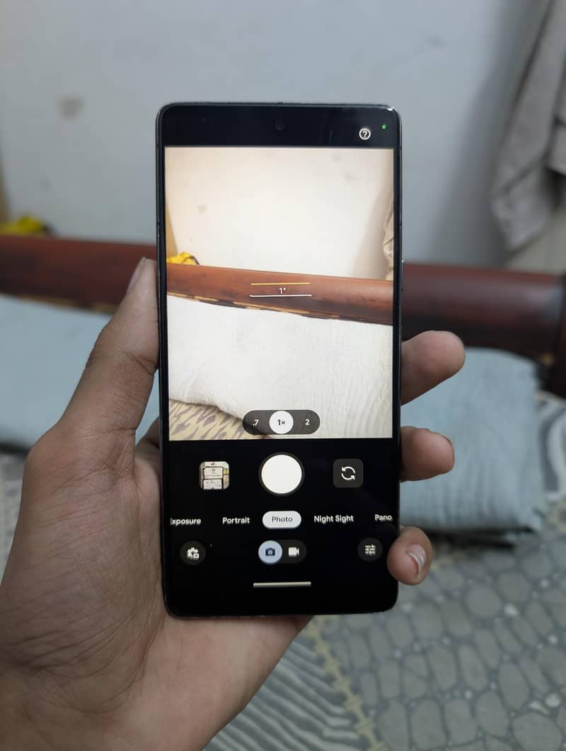 Google Pixel 7 (dual approved) 6