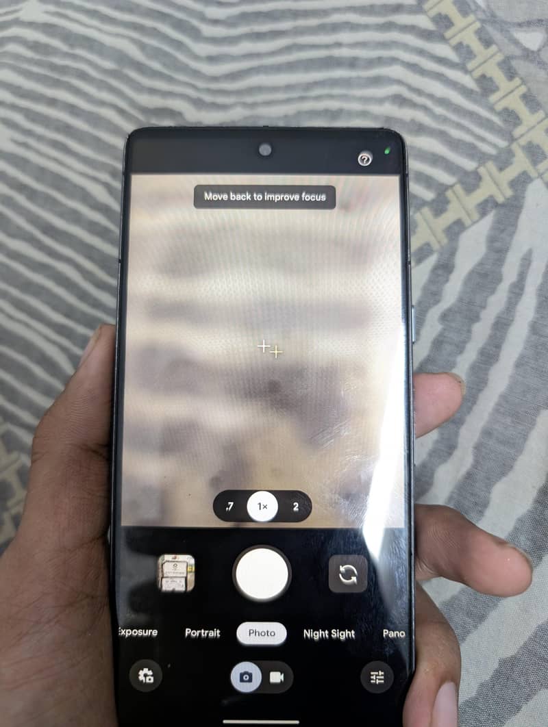 Google Pixel 7 (dual approved) 7