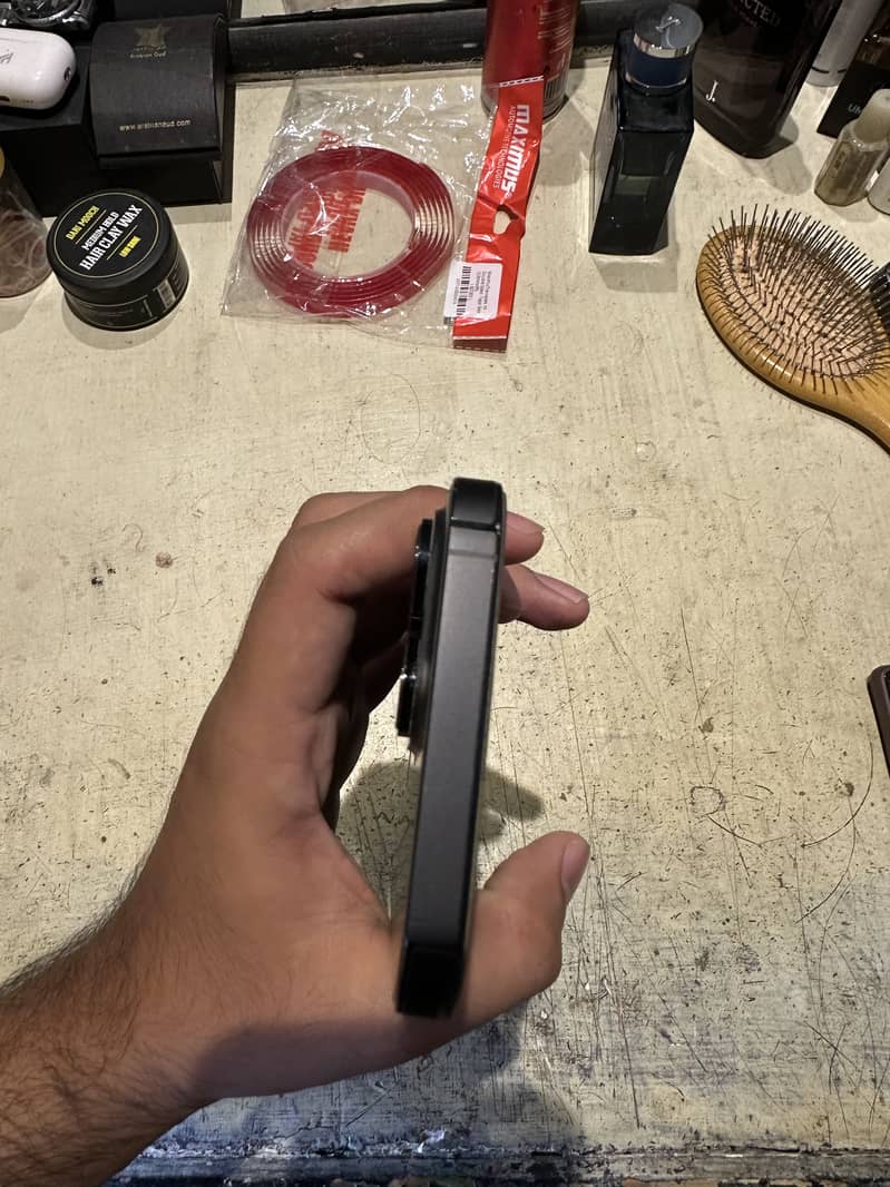 Apple iPhone 14 Pro Max 4