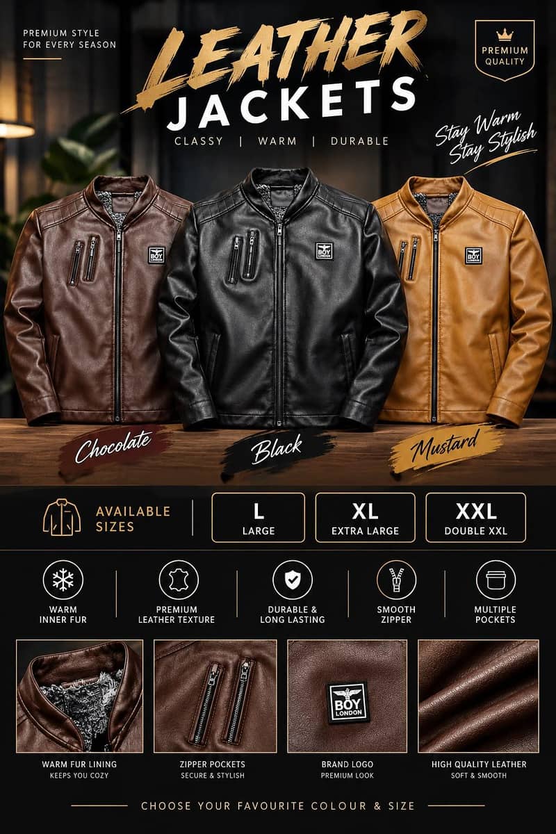 jackets 0