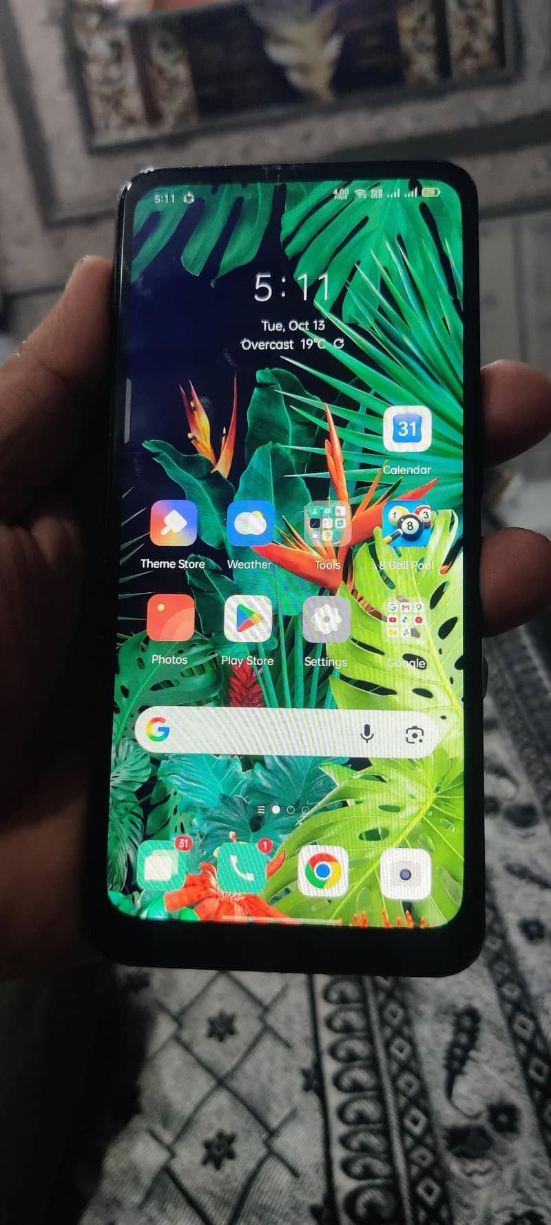 OPPO Reno 2 1