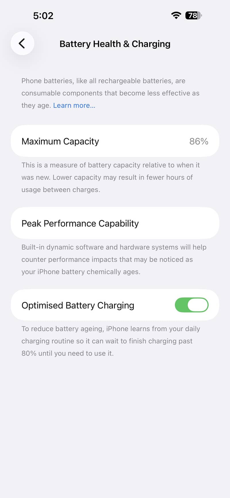 Apple iPhone 14 Pro Max 6