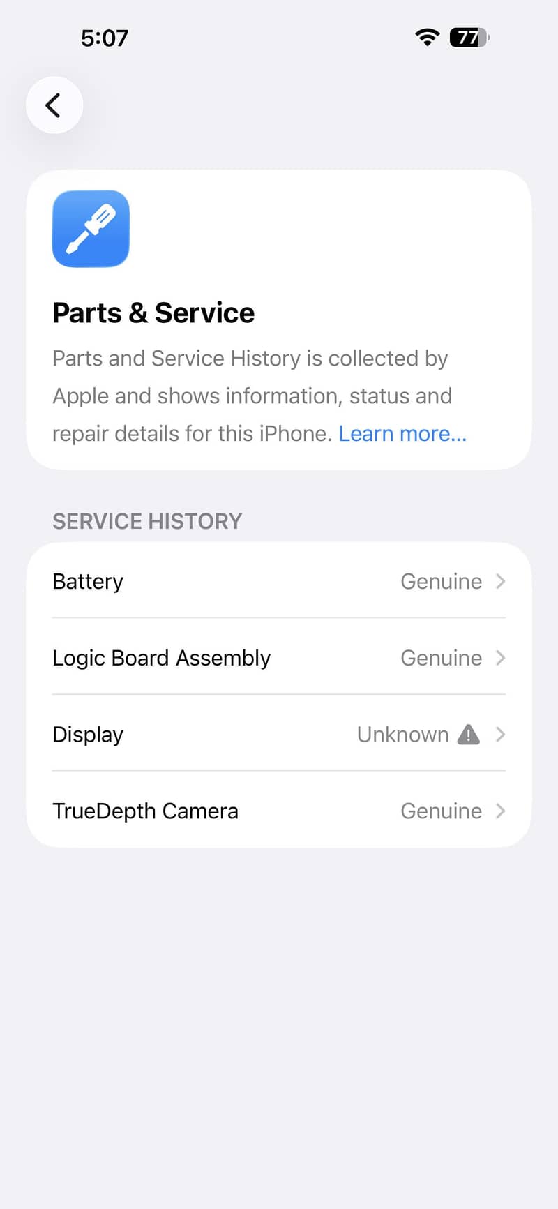 Apple iPhone 14 Pro Max 7