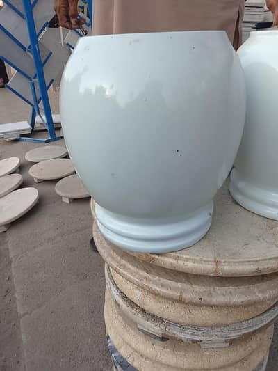 Flower Pot