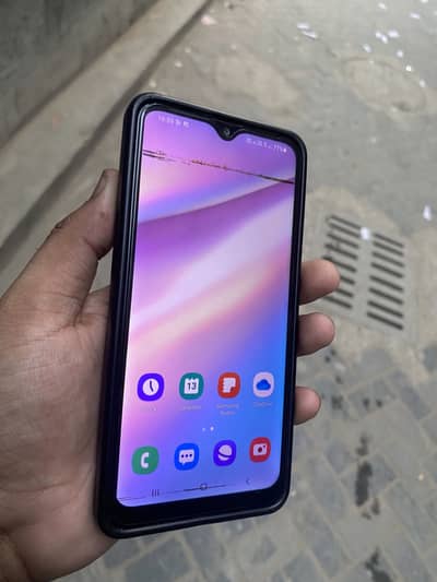 Samsung Mobile A10S