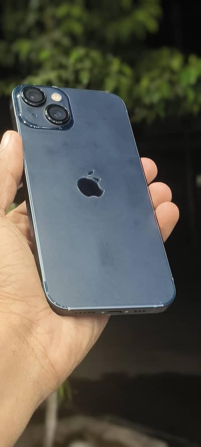 Apple iPhone 14