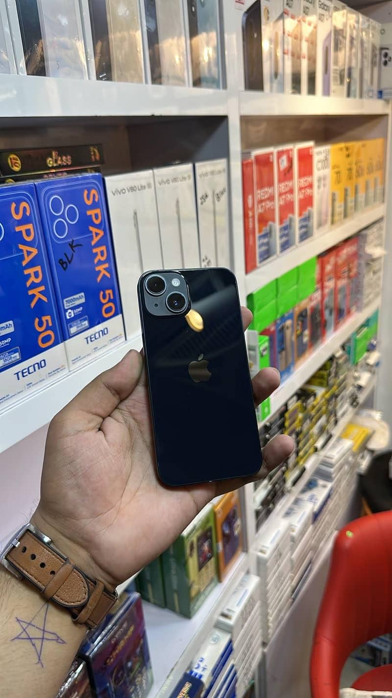 Apple iPhone 14 7