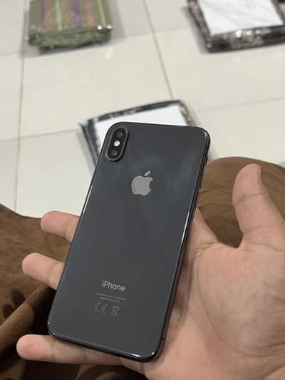 Apple iPhone XS 64gp non pta