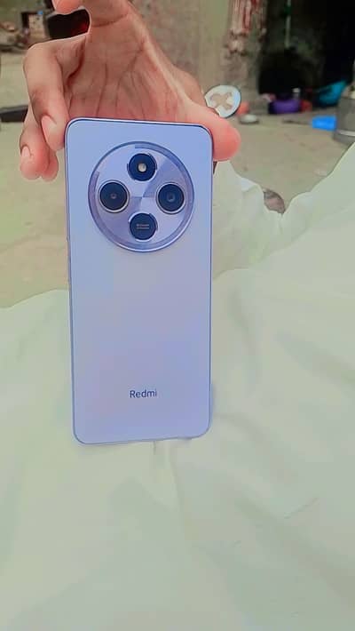 Xiaomi Redmi 14C