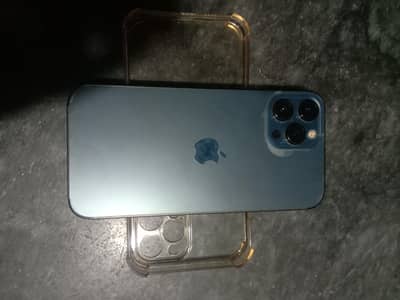 Apple iPhone 12 Pro Max