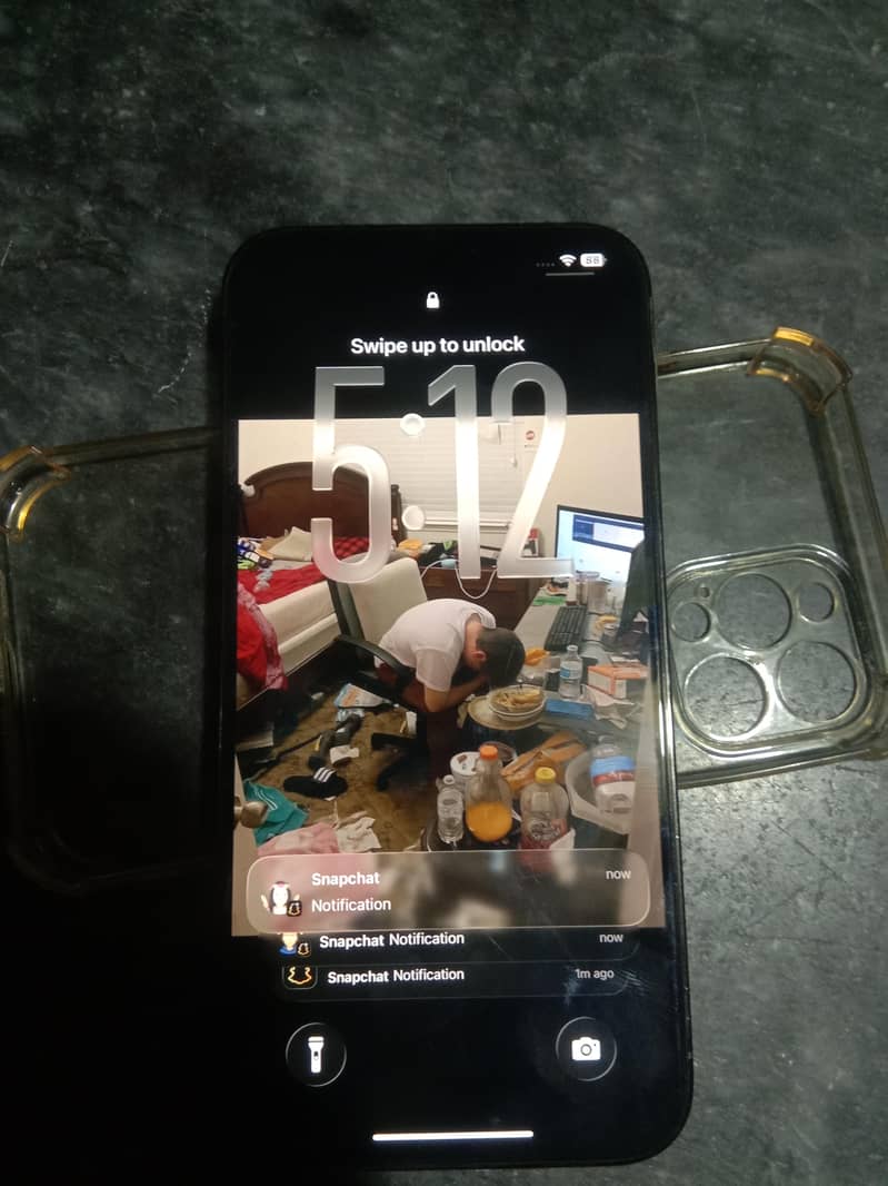 Apple iPhone 12 Pro Max 1