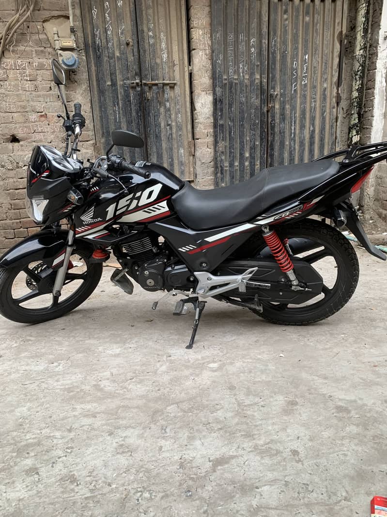 bke 8249 5