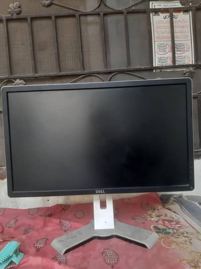 Dell Computer 22 Inch Led
