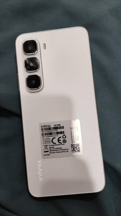 Infinix Other Model