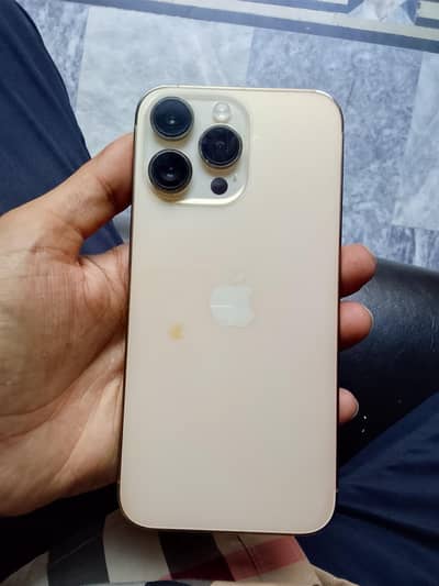 iPhone 14 Pro Max Factory Unlock