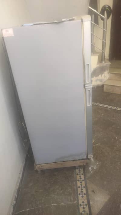 Haier Double Door Refrigerator for Sale – Rs. 16000
