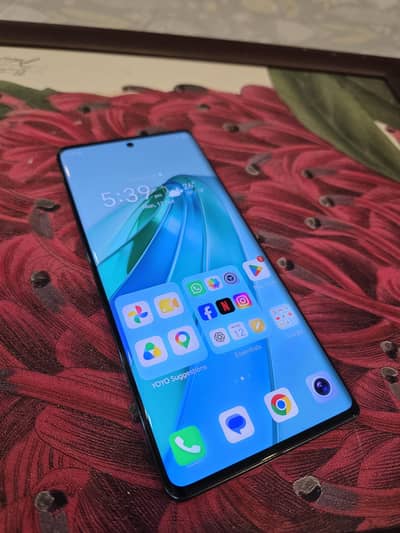 Honor X9a