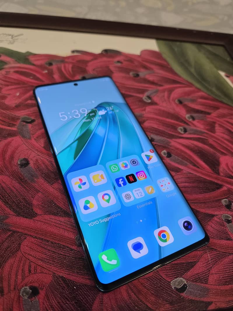 Honor X9a 0