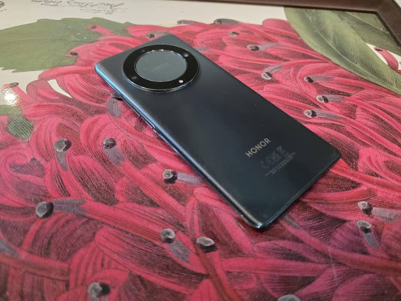 Honor X9a 1