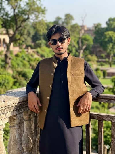 Haider Ali
