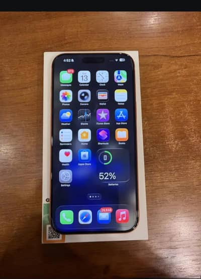Apple iPhone 17 Pro Max