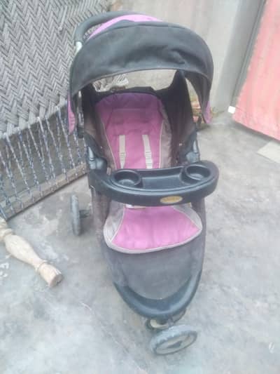 param walker for sale