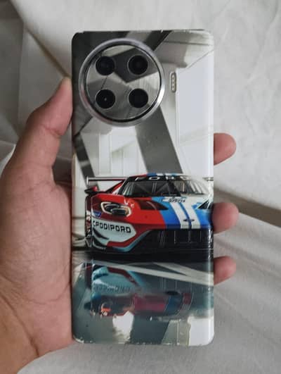 Tecno Spark 20 pro plus