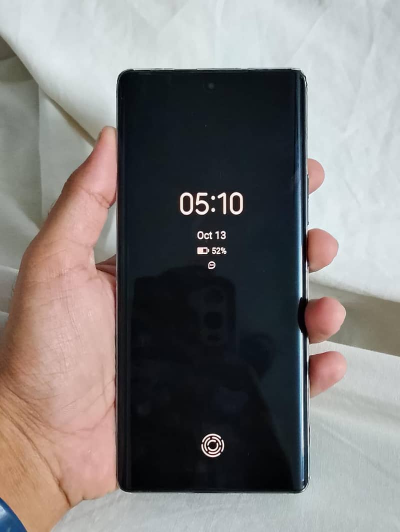 Tecno Spark 20 pro plus 1