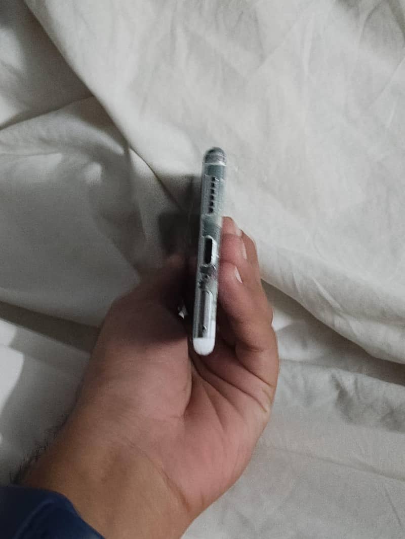 Tecno Spark 20 pro plus 5
