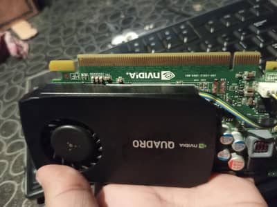 selling my graphic card nvidia k 420