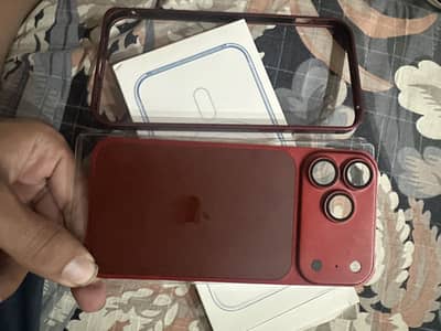 IPhone 14 Pro Max convert 18 pro max bilkul new