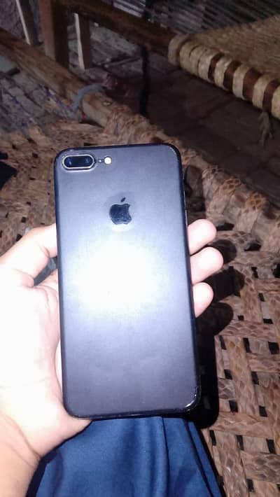 iPhone 7 Plus