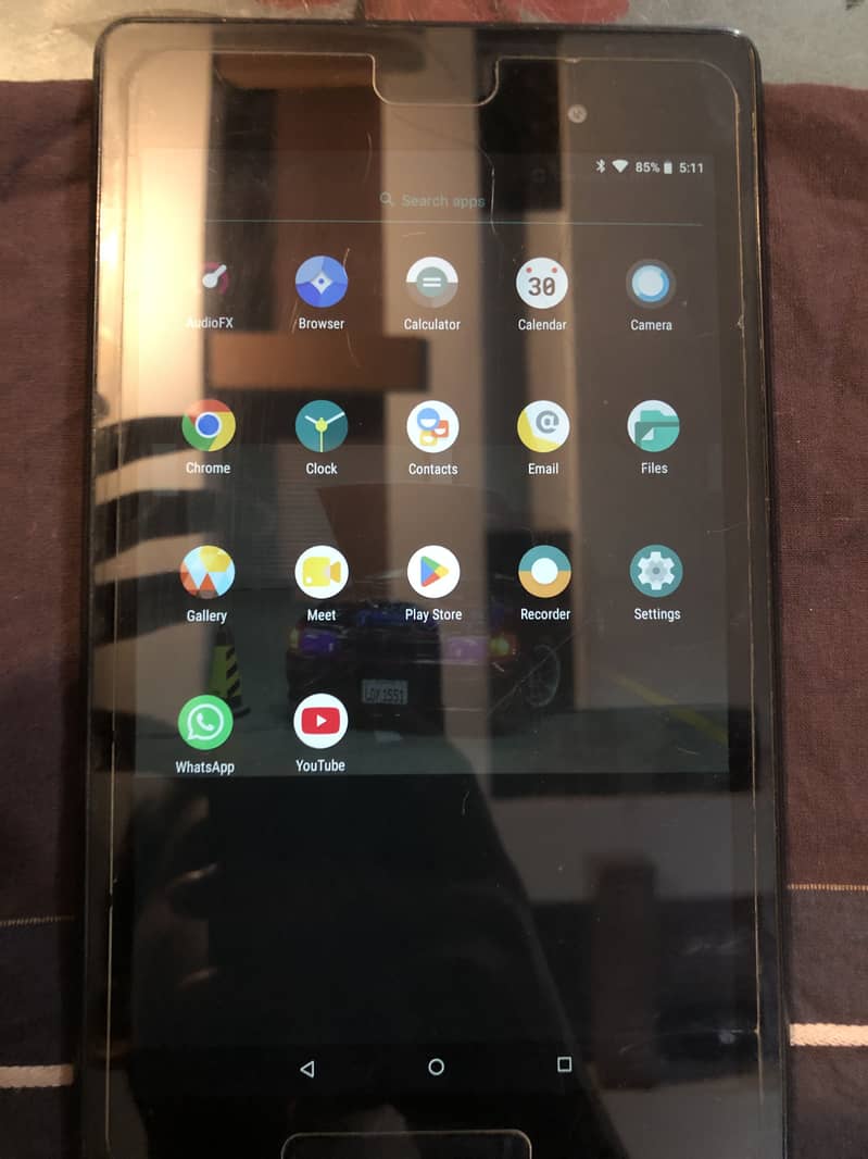 Acer teblet 2