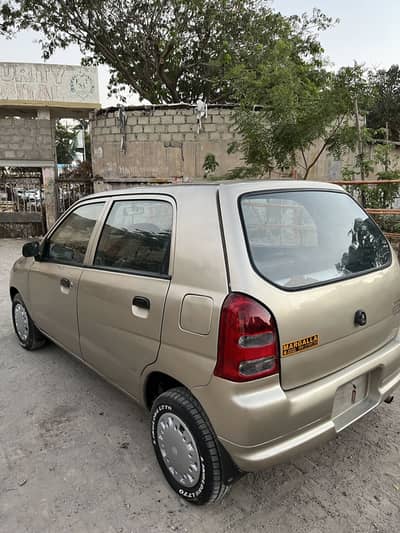 Suzuki Alto 2006