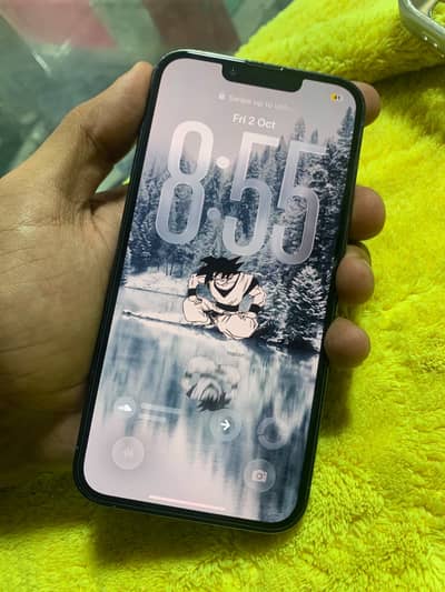 Apple iPhone 13 Pro non-pta