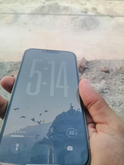 Apple iPhone 13 Pro Max